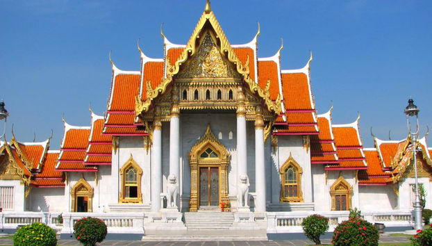 Templi di Bangkok - Foto 4